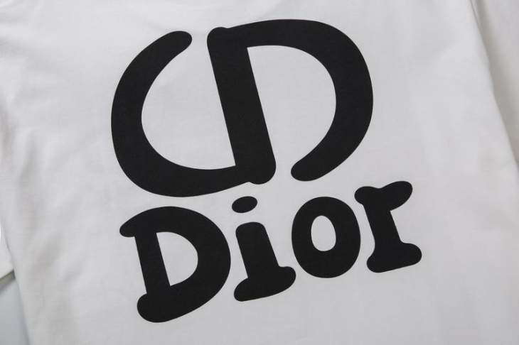 Dior T Shirts Short _SKUDiorS-XL8qx100915799